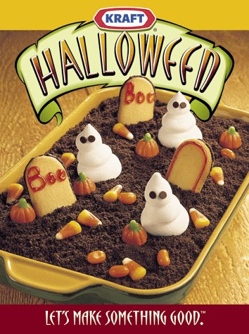 Descargar audiolibros en kindle Halloween: Let's Make Something Good