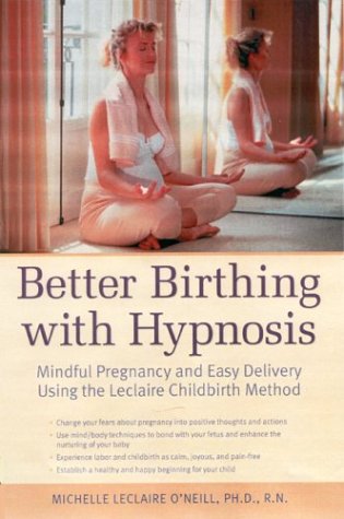 Better Birthing with Hypnosis Ebook gratis para iphone