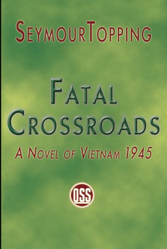 Ebook txt descarga gratuita Fatal Crossroads