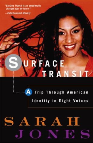 Bridge and Tunnel: a Trip Through American Identity in Eight Voices 978-1400052554 ePUB iBook PDF