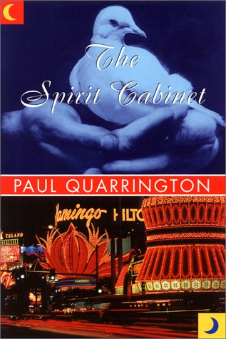 The Spirit Cabinet