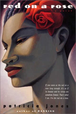 Red on a Rose 978-0380817306 por Patricia Jones PDF iBook EPUB