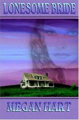 Lonesome Bride EPUB MOBI por Megan Hart