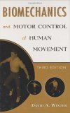 Biomechanics And Motor Control Of Human Movement Descarga los libros electrónicos de Amazon a la vuelta de la esquina