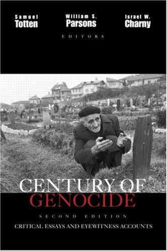 Century of Genocide: Critical Essays and Eyewitness Accounts Libros gratis descargar audiolibros