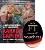 Karaoke Capitalism: Managing for Mankind