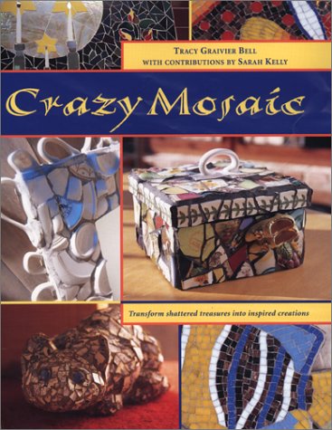 Crazy Mosaic Manuales descargables en pdf gratis