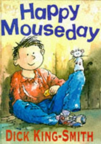 Descarga gratuita de libros de Joomla Happy Mouseday