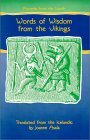 Proverbs from the North: Words of Wisdom from the Vikings Descargar ebooks de kindle fire gratis