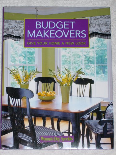 Budget Makeovers , Give Your Home A New Look Descarga gratuita de ebook para teléfono móvil