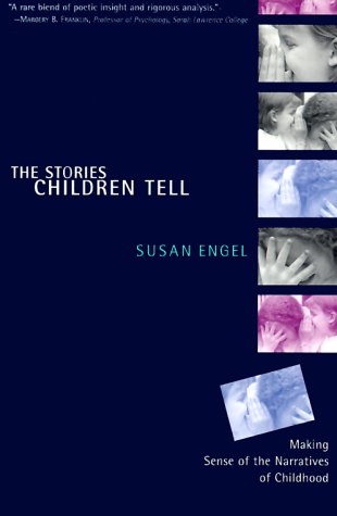The Stories Children Tell: Making Sense of the Narratives of Childhood Epub ebooks descargas torrent