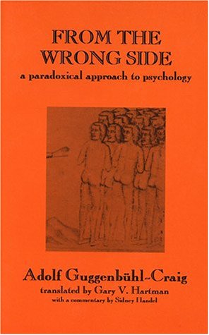 From the Wrong Side: A Paradoxical Approach to Psychology Descargar libros epub blackberry playbook