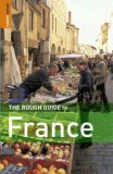 Descargue el libro electrónico a la PC The Rough Guide to France
