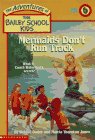 Mermaids Don't Run Track cover