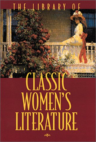 Library Of Classic Women's Literature FB2 EPUB por Courage Books