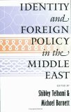 Descargas gratuitas de libros electrónicos para libros electrónicos Identity and Foreign Policy in the Middle East: A Future for the Humanities