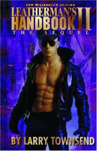 The Leatherman's Handbook II: The Sequel, New Millenium Edition Descarga gratuita de Real book 3