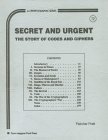 Secret And Urgent: The Story Of Codes And Ciphers Libros para descargar en ipad 3
