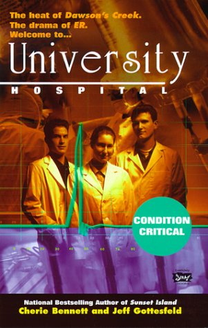Descargas de libros electrónicos en formato txt Condition Critical