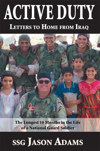 Active Duty: Letters to Home from Iraq Descargar libro gratis pdf