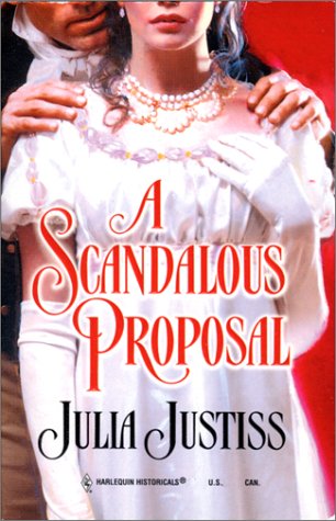 Descarga gratuita de Texbook A Scandalous Proposal