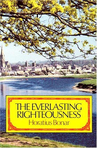 Descargar libros en Internet gratis Everlasting Righteousness