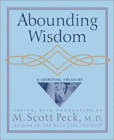 Abounding Wisdom: A Spiritual Treasury Descarga de manuales electrónicos gratis