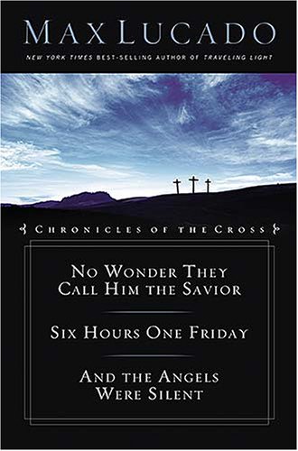 The Savior Chronicles (The Beginning)