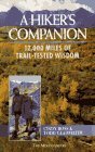 A Hiker's Companion: 12,000 Miles of Trail-Tested Wisdom Encuentra un eBook