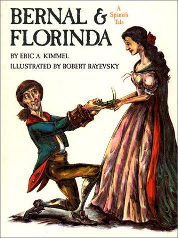 Bernal & Florinda: A Spanish Tale Descargar libros google books gratis