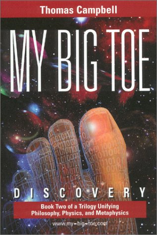my big toe discovery by cbell my big toe discovery by cbell