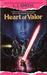 Heart Of Valor (Wildworld, #2) by L.J. Smith