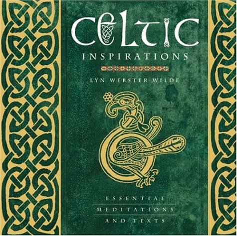 Celtic Inspirations: Essential Meditations and Texts Descarga gratuita de libros en línea pdf