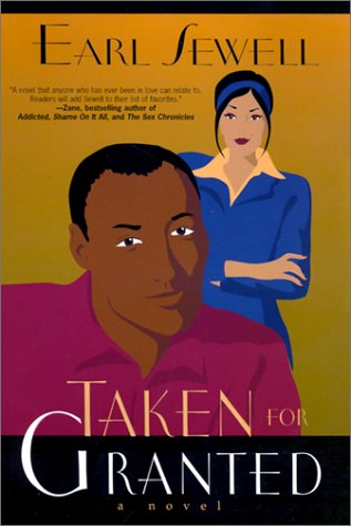 Taken for Granted