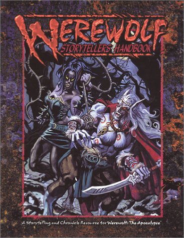 werewolf-storytellers-handbook
