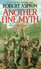Another Fine Myth (Myth Adventures #1)