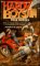 Wild Wheels (Hardy Boys Casefiles, #104) by Franklin W. Dixon