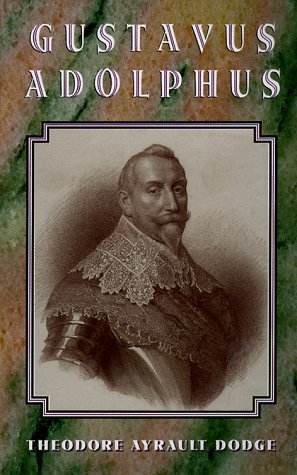 Gustavus Adolphus