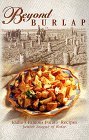 Beyond Burlap: Idaho's Famous Potato Recipes Descargar libro gratis itext