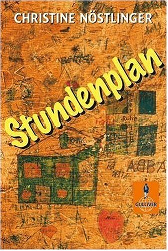 stundenplan