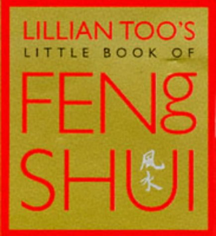 Little Book of Feng Shui