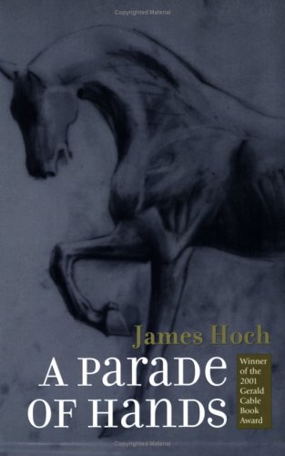 A Parade of Hands 978-1878851192 por James Hoch PDF DJVU