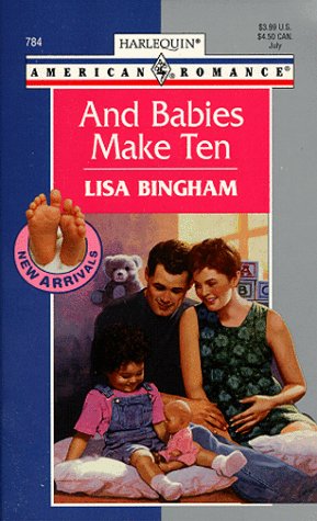 And Babies Make Ten(New Arrivals)