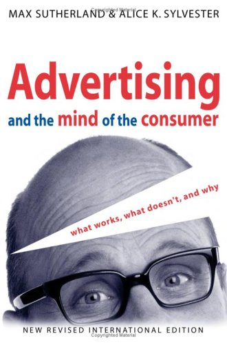 Descargar audiolibros Advertising and the Mind of the Consumer: What Works, What Doesn't, and Why