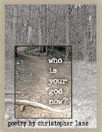 who-is-your-god-now-with-cdrom