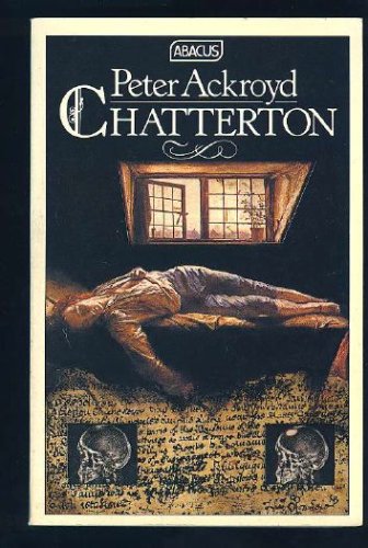 Peter ackroyd london the biography picture