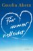Für immer vielleicht by Cecelia Ahern