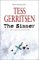 The Sinner (Jane Rizzoli & Maura Isles, #3) by Tess Gerritsen