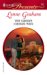 The Greek's Chosen Wife (A Mediterranean Marriage #6)