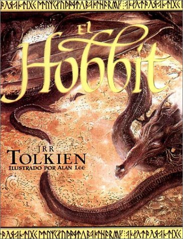 El Hobbit by J.R.R. Tolkien